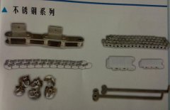 不銹鋼系列
