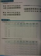 雙節(jié)距傳動(dòng)鏈和輸送鏈