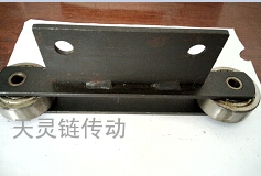 軸承鏈