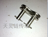 鏈接頭