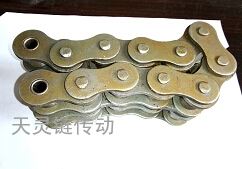雙排鏈